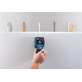 BOSCH D-tect 120 sienų skeneris SOLO L-Boxx